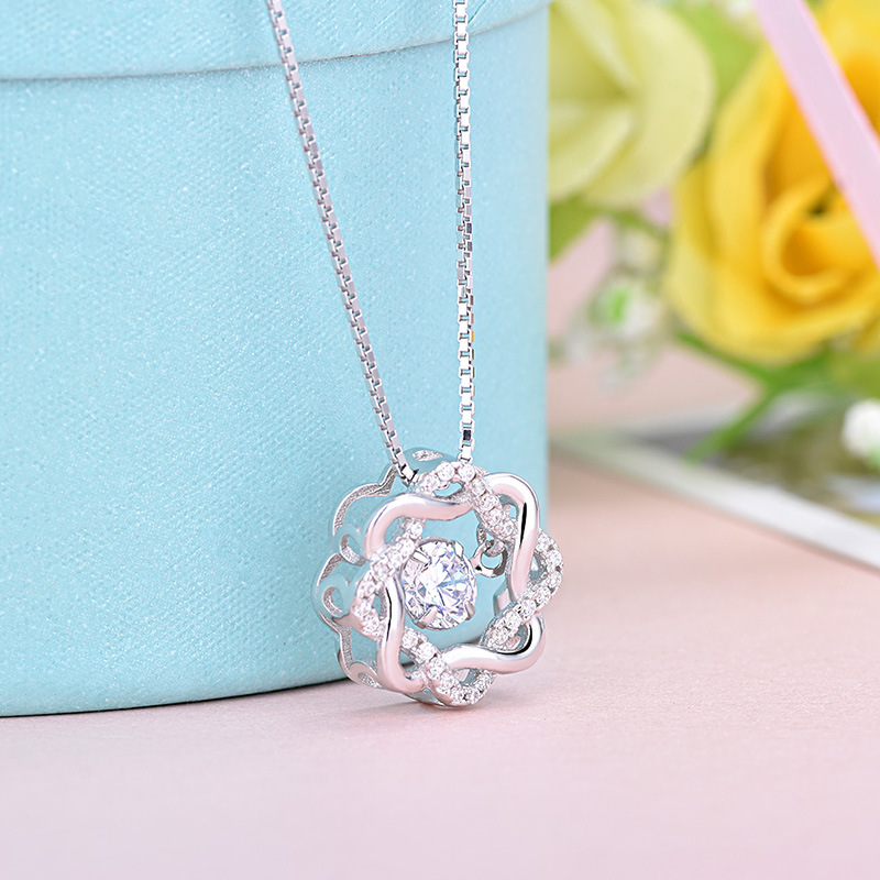 fashion unique jewelry necklace