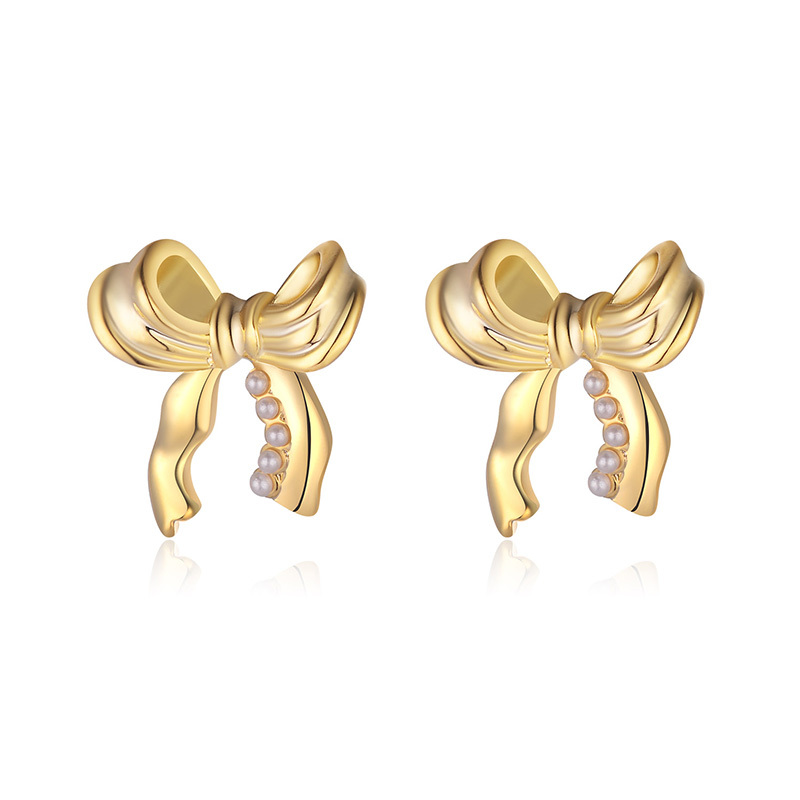 Earrings Fashion Trend Irregular Tassel Earrings