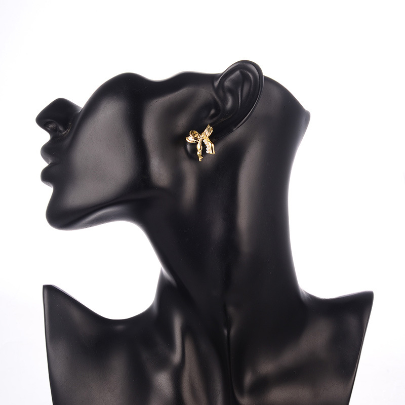 Earrings Fashion Trend Irregular Tassel Earrings